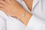 Éternité memorial bracelet