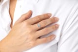 Empreinte Ring
