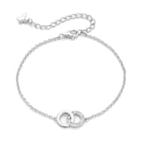 Éternité memorial bracelet