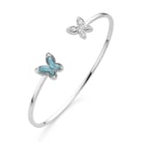 Papillon Éternel butterfly bracelet