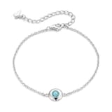 Centre memorial bracelet
