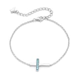 Croix Bracelet