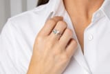 Papillon Brillance Ring