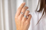 Papillon Ring 