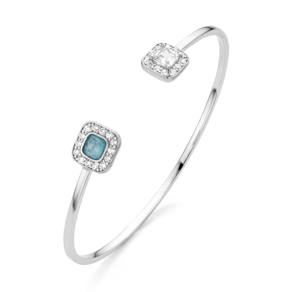 Miroir — Soft blue