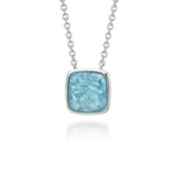 Bouclier memorial pendant
