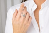 Papillon Ring 