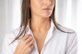 Cercle Brillance Ring