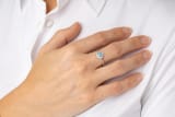 Cercle Brillance Ring