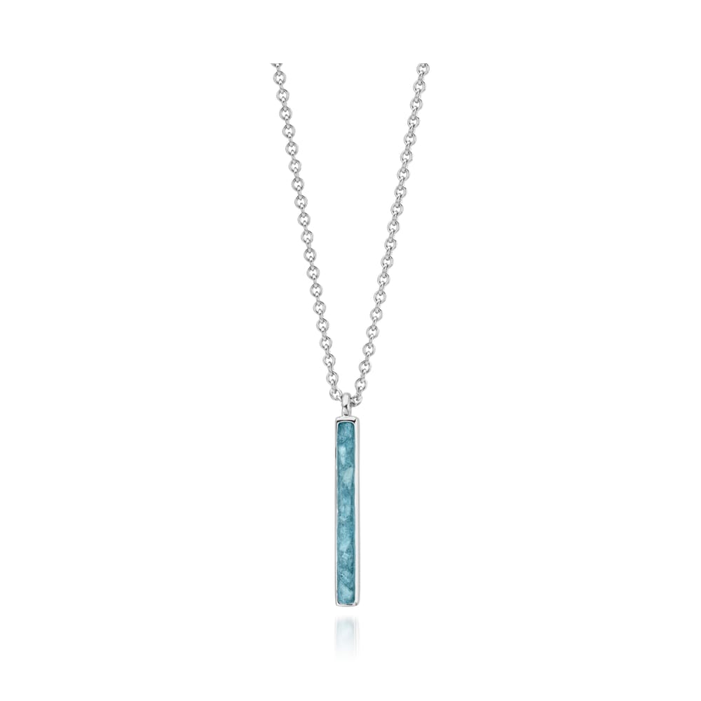 Ligne Céleste — Soft blue