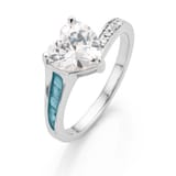 Éclat du Cœur